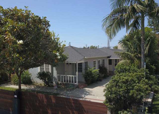 1538 16th St, Santa Monica, CA for Sale