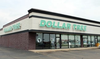 Kewanee, IL Office, Retail - 150 E South St