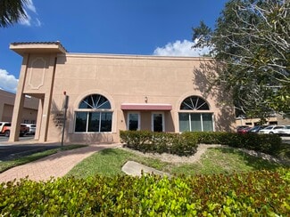 Naples, FL Manufacturing - 2383 Linwood Ave