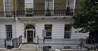 London, LND Retail - 77 Harley St