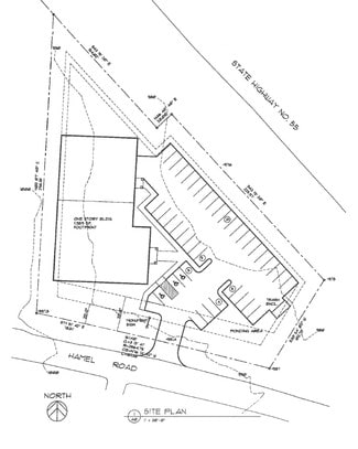 Plymouth, MN Office/Retail - 18910 Hamel Rd