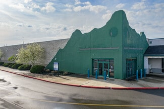 Sheffield Village, OH Retail - 5244 Cobblestone Rd