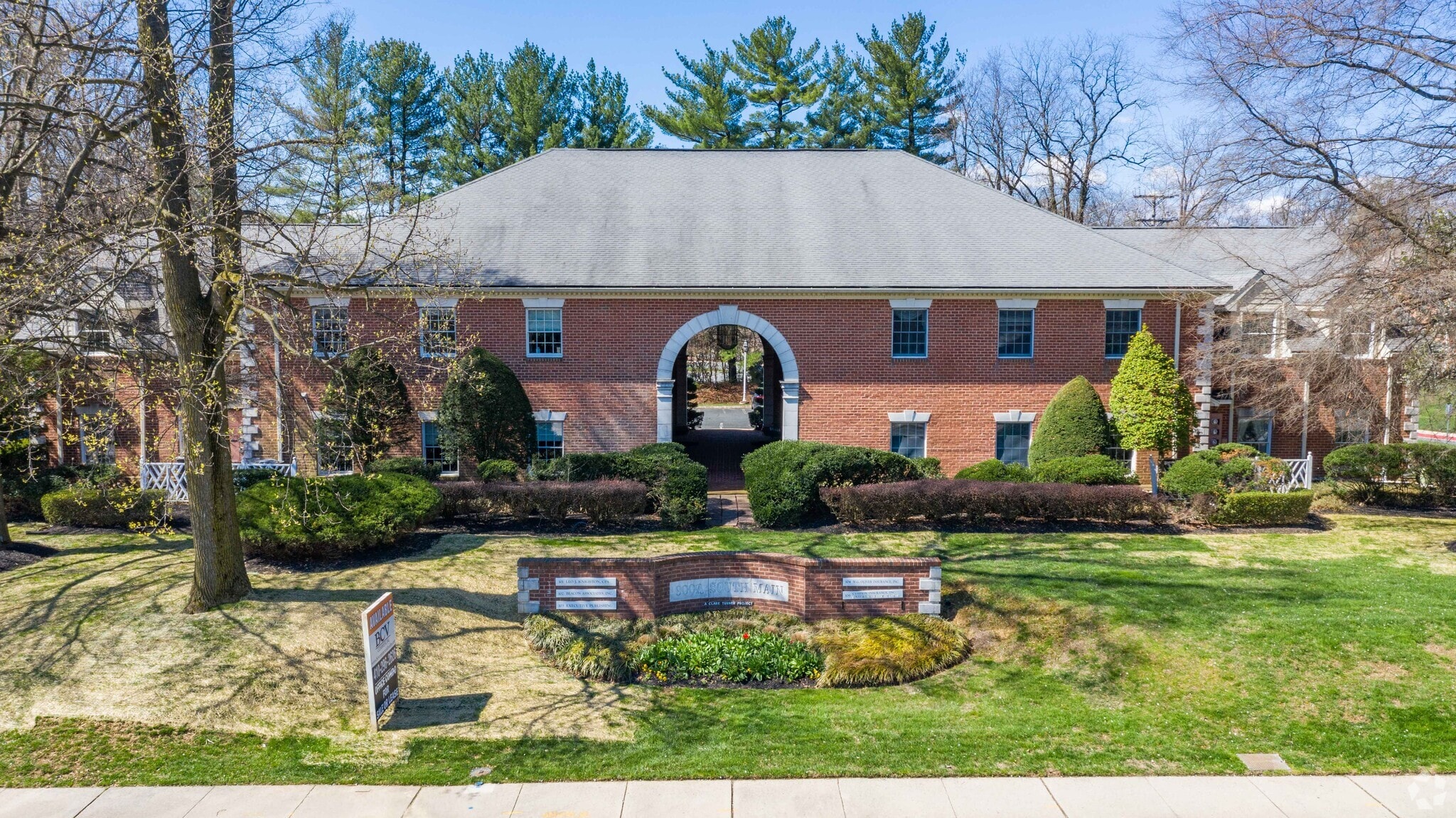 900 S Main St, Bel Air, MD for Sale