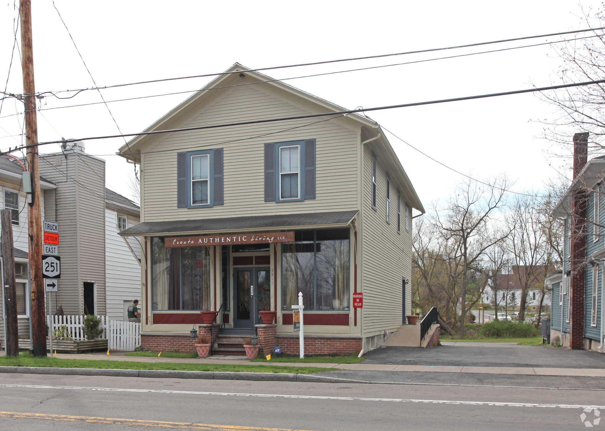 3911 Rush Mendon Rd, Mendon, NY for Rent