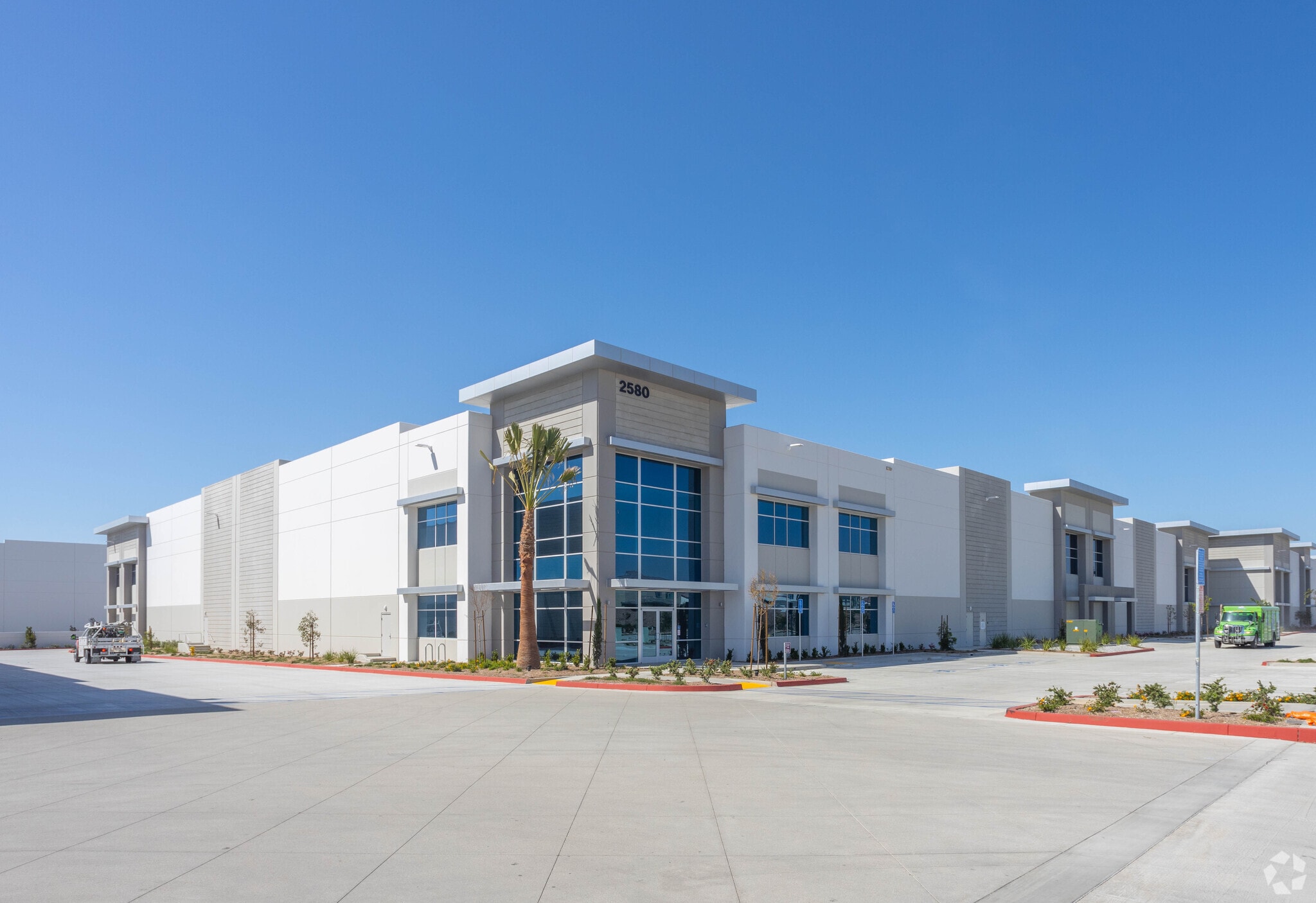 2650 E Merrill Ave, Ontario, CA for Rent