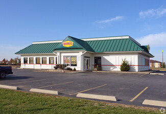 Granite City, IL Retail - 4111 Timberlake Dr