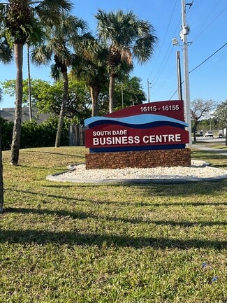 Miami, FL Light Distribution - 16155 W 117th Ave Miami, FL Light Distribution - 16155 W 117th Ave