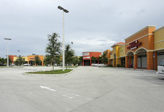 Miami, FL Retail - 22041 S Dixie Hwy