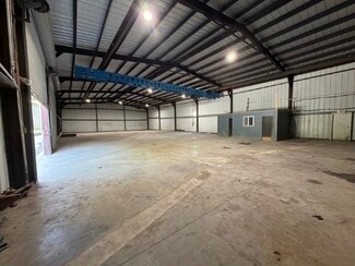 College Park, GA Industrial - 2514 W Point Ave