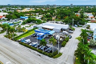 Lighthouse Point, FL Freestanding - 1941 NE 34th Ct Lighthouse Point, FL Freestanding - 1941 NE 34th Ct