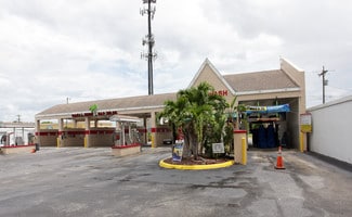 Cape Coral, FL Car Washes - 826 Cape Coral Pky E