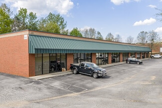 Buford, GA Flex - 5306 Palmero Ct Buford, GA Flex - 5306 Palmero Ct