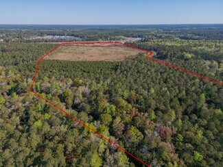 Calabash, NC Commercial Land - 624 Blackwater Dr SW Calabash, NC Commercial Land - 624 Blackwater Dr SW