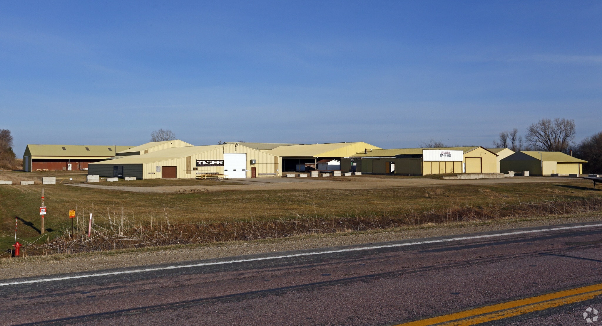 6150 W Frontage Rd, Medford, MN for Sale