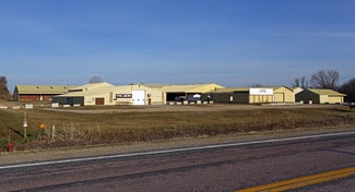 Medford, MN Warehouse - 6150 W Frontage Rd