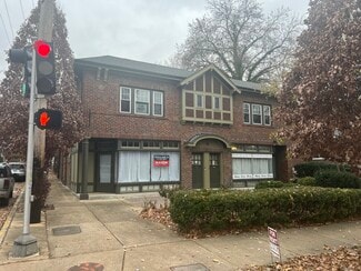 Saint Louis, MO Retail - 1900 McCausland Ave