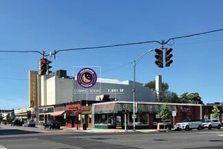 Rockville Centre, NY Retail - 28-30 N Park Ave