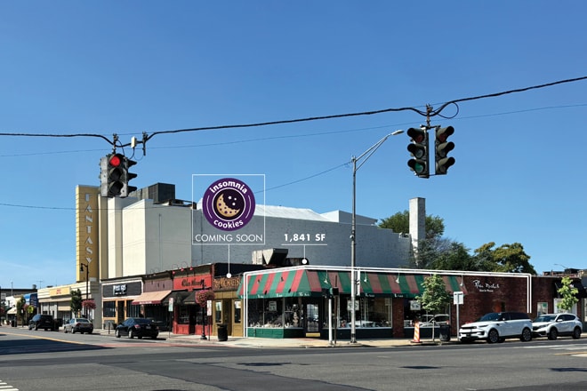 28-30 N Park Ave, Rockville Centre, NY for Rent