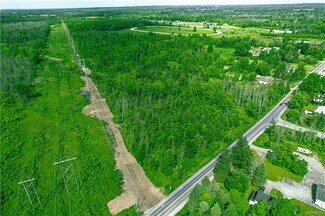 Alden, NY Commercial Land - Genesee St @ Billo Rd Alden, NY Commercial Land - Genesee St @ Billo Rd