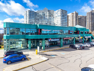 Mississauga, ON Office - 20 Kingsbridge Garden Cir