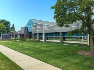 Sterling Heights, MI Office/Medical - 5555 Metropolitan Pky