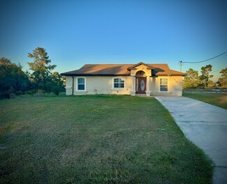 Lake Placid, FL Residential Income - 1154 MacArthur St