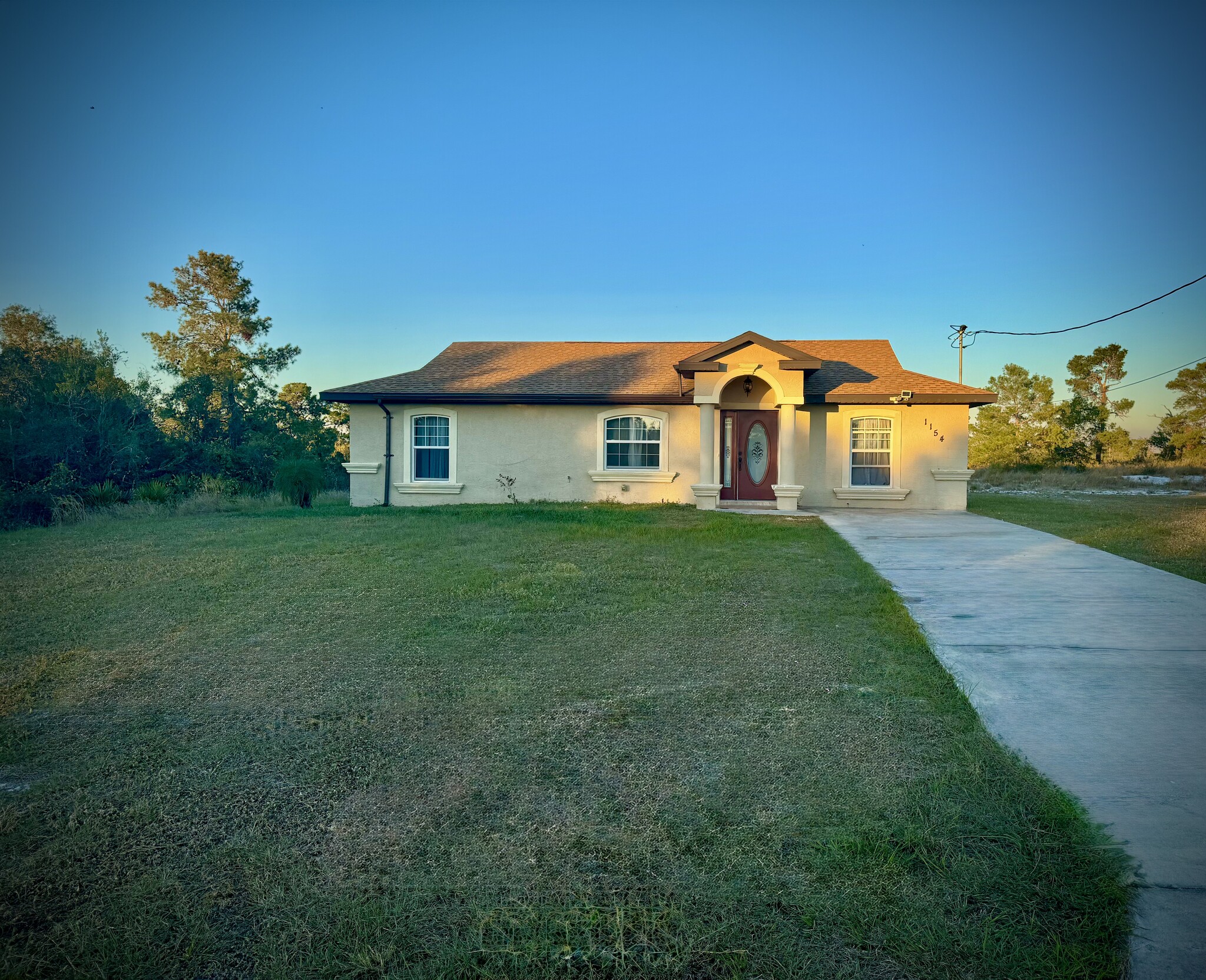 1154 MacArthur St, Lake Placid, FL for Sale