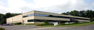 Mahwah, NJ Office, Industrial - 1300 MacArthur Blvd