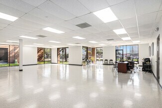 Houston, TX Coworking Space - 10635 Richmond Ave