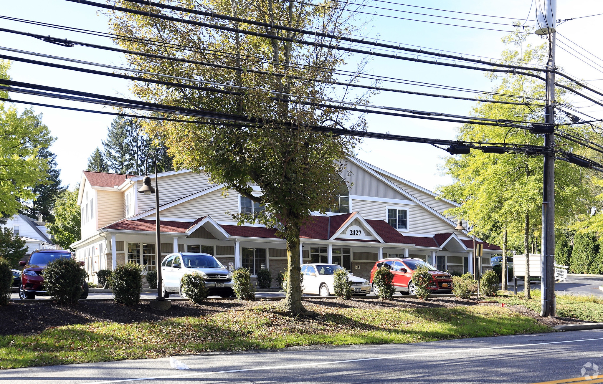 2127 Crompond Rd, Cortlandt Manor, NY for Rent