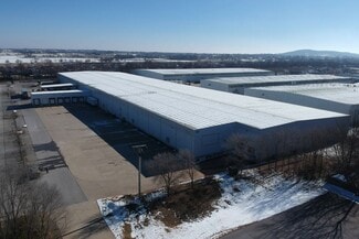 Lowell, AR Industrial - 419 S Lincoln St