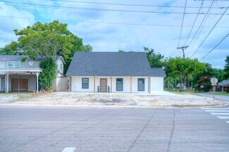 River Oaks, TX Office - 4700 Barbara Rd