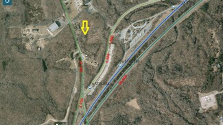 North Stonington, CT Commercial Land - 34 Norwich Westerly Rd