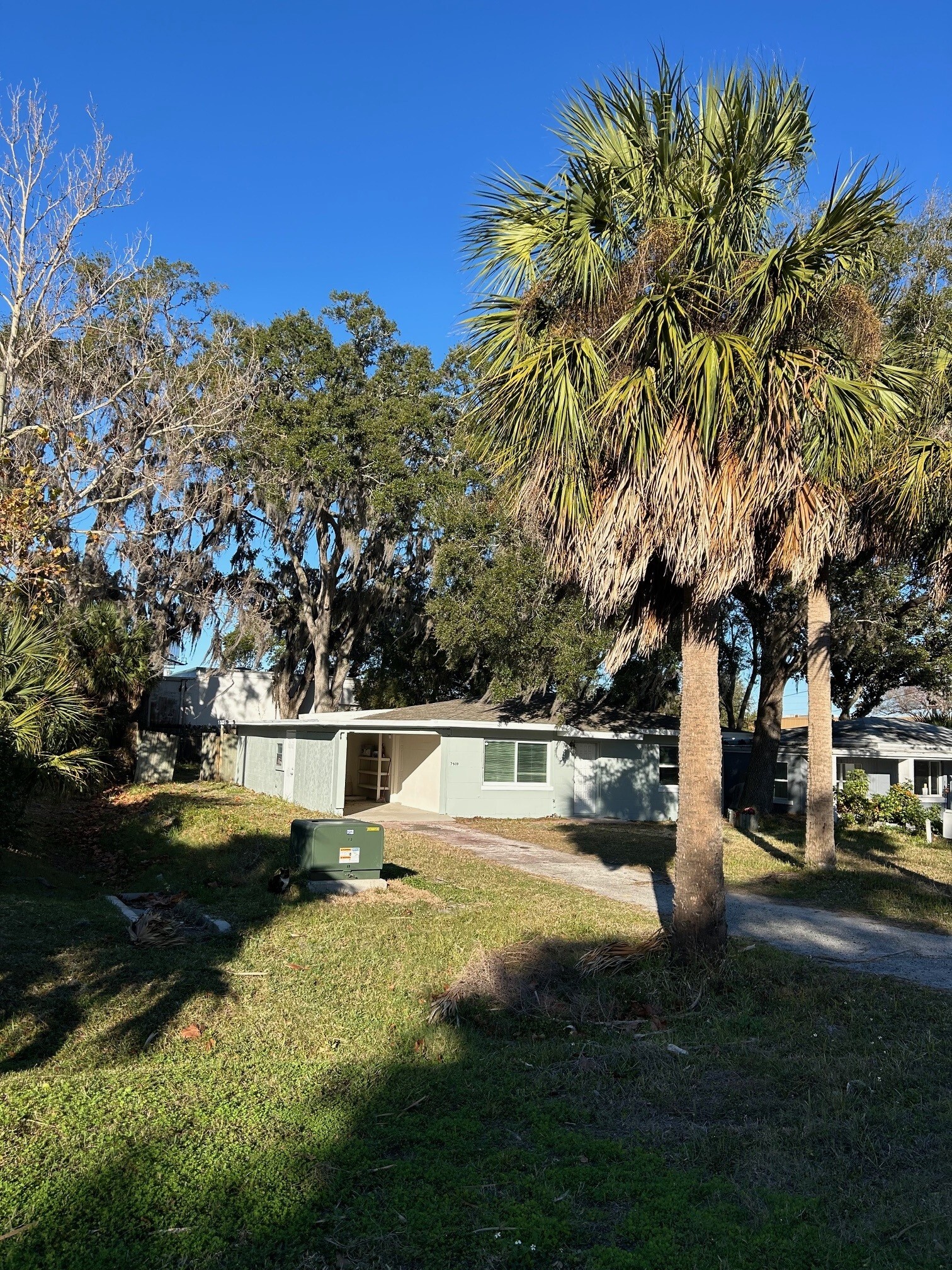 7919 Grand Blvd, Port Richey, FL for Rent