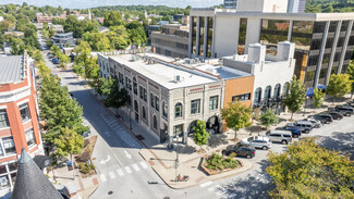 Fayetteville, AR Retail - 26 W Center St