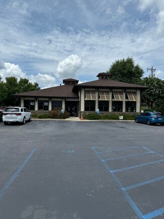 Greer, SC Retail - 912 S Batesville Rd
