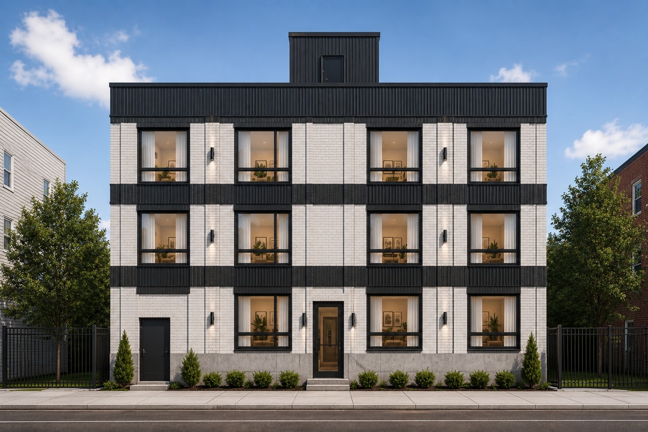 1910 Randall Ave, Bronx, NY for Sale