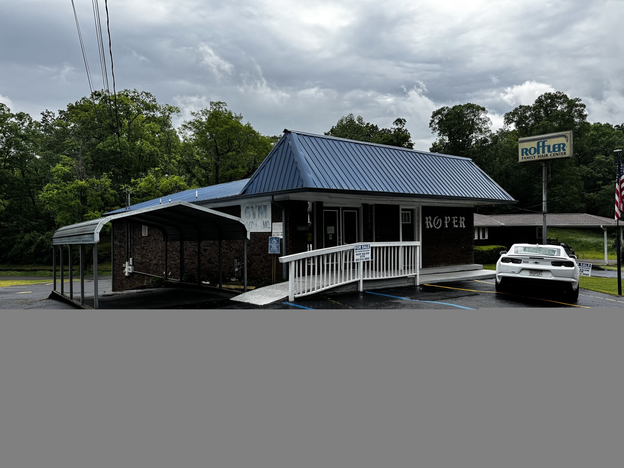 1264 Hueytown Rd, Hueytown, AL for Sale
