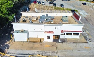 Bellevue, NE Retail - 1407 John F Kennedy Dr Bellevue, NE Retail - 1407 John F Kennedy Dr