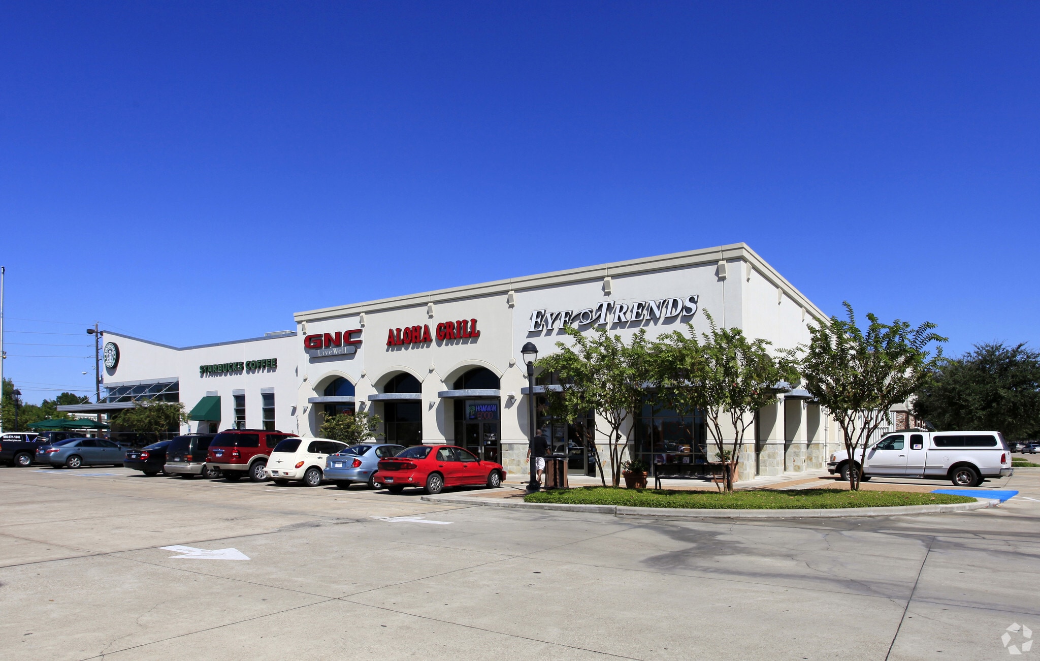 11805-11921 Westheimer Rd, Houston, TX for Rent