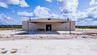 Bruni, TX Warehouse - 25998 TX State Hwy 359