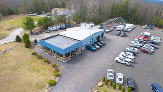 Spofford, NH Auto Repair - 1763 Route 9 Spofford, NH Auto Repair - 1763 Route 9