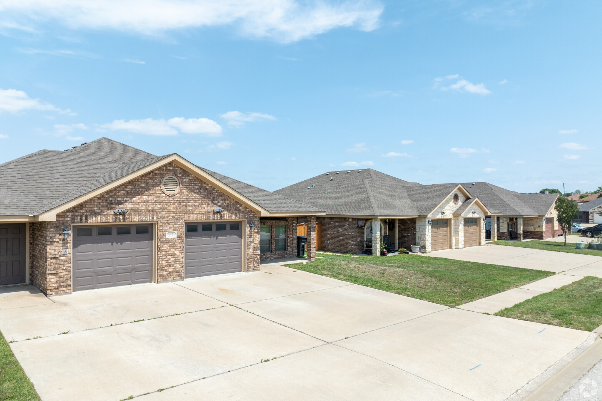 4509 Passion Flower Blvd, Killeen, TX for Sale