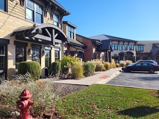 Libertyville, IL Office, Office/Medical - 1232-1280 American Way