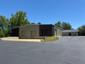 Jefferson, GA Flex - 205 Apex Dr