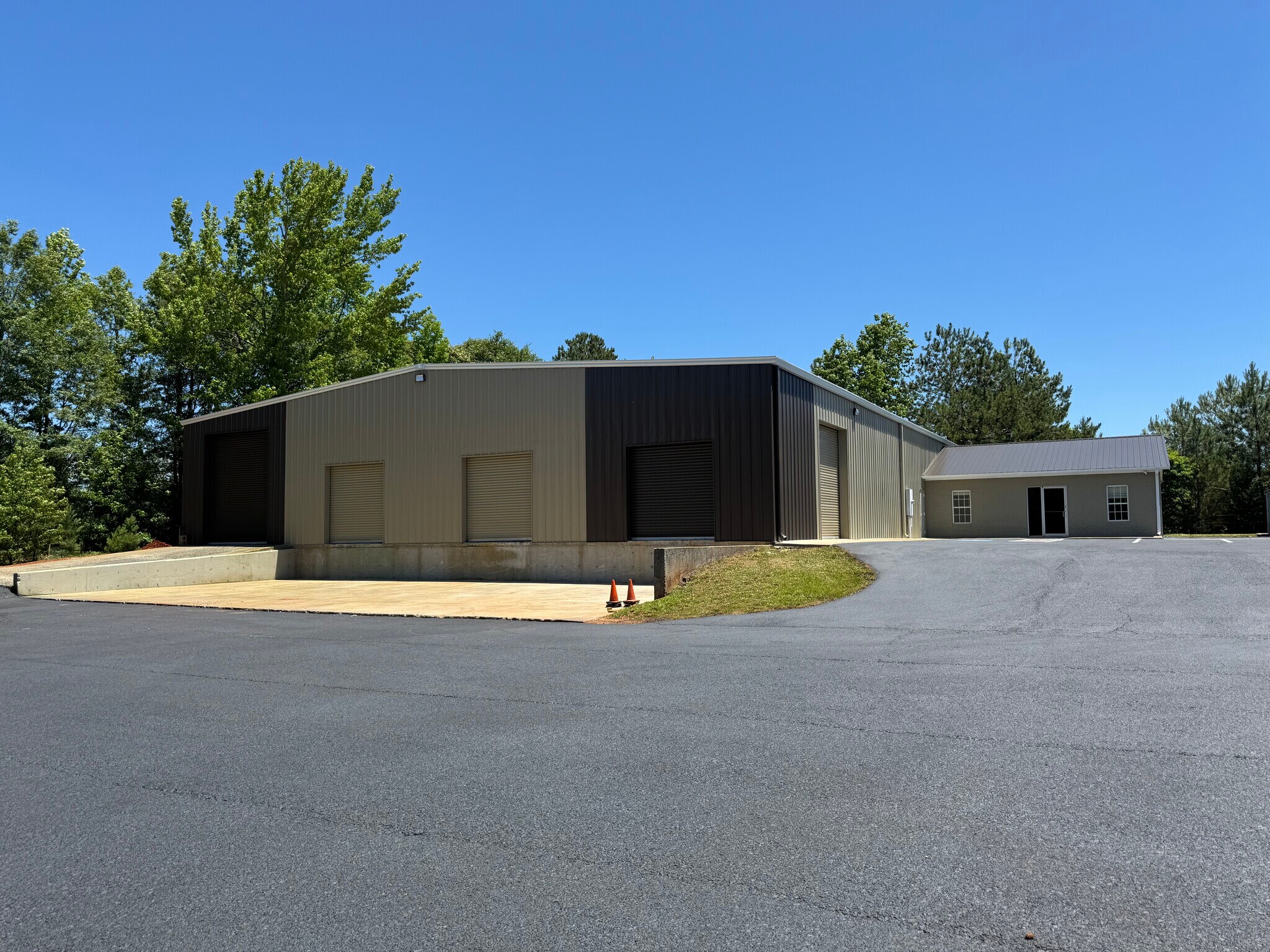 205 Apex Dr, Jefferson, GA for Rent