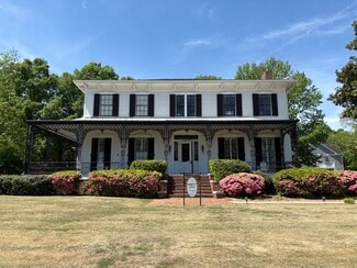 Athens, GA Office - 325 N Milledge Ave