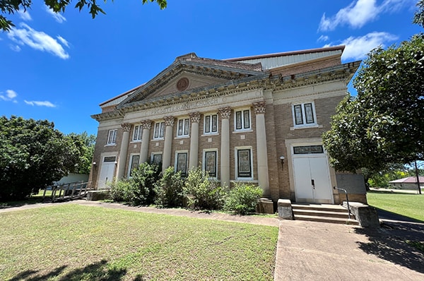 300 S Main St, Milford, TX for Sale