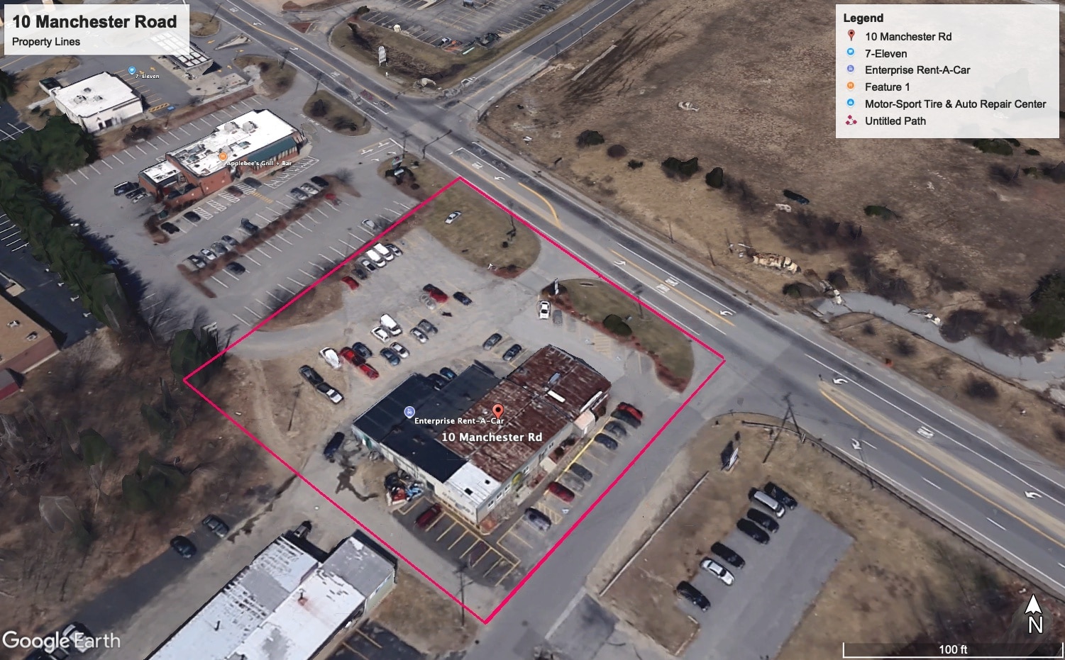 10 Manchester Rd, Derry, NH for Sale