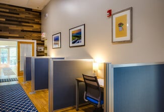 Asheville, NC Coworking Space - 125-161 S Lexington Ave Asheville, NC Coworking Space - 125-161 S Lexington Ave